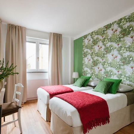 Vivere Milano Isola 외부 사진