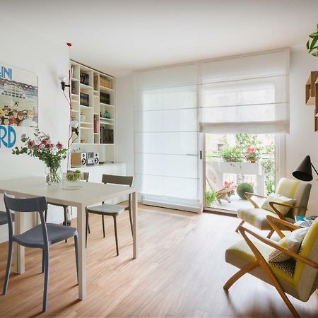 Vivere Milano Isola 외부 사진
