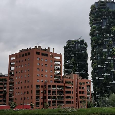 Vivere Milano Isola 외부 사진