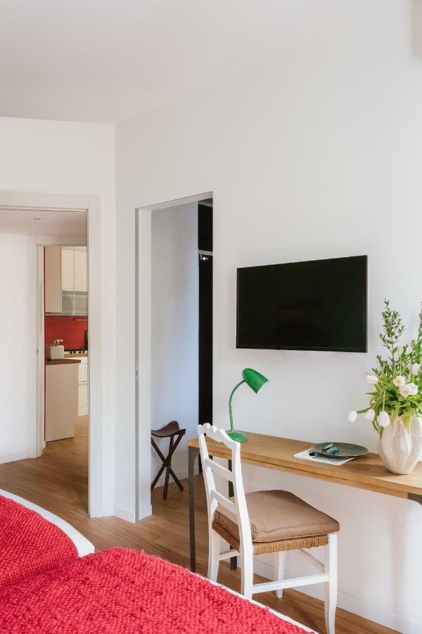 Vivere Milano Isola 외부 사진
