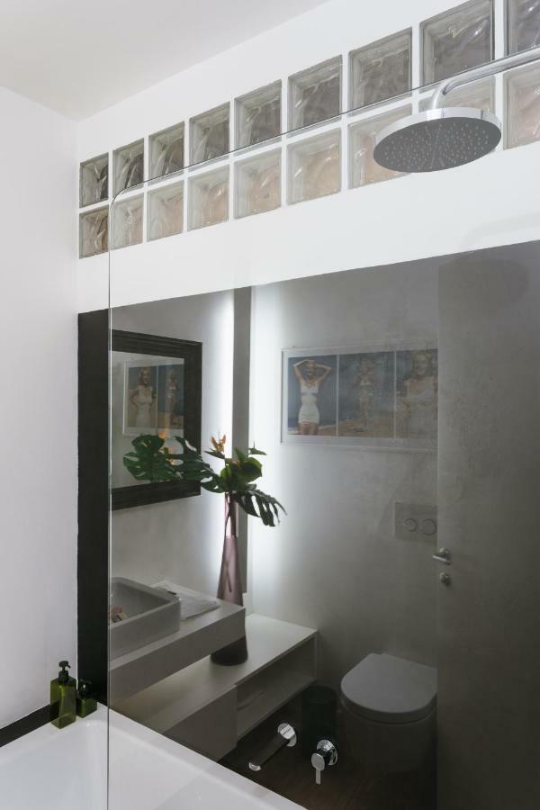 Vivere Milano Isola 외부 사진