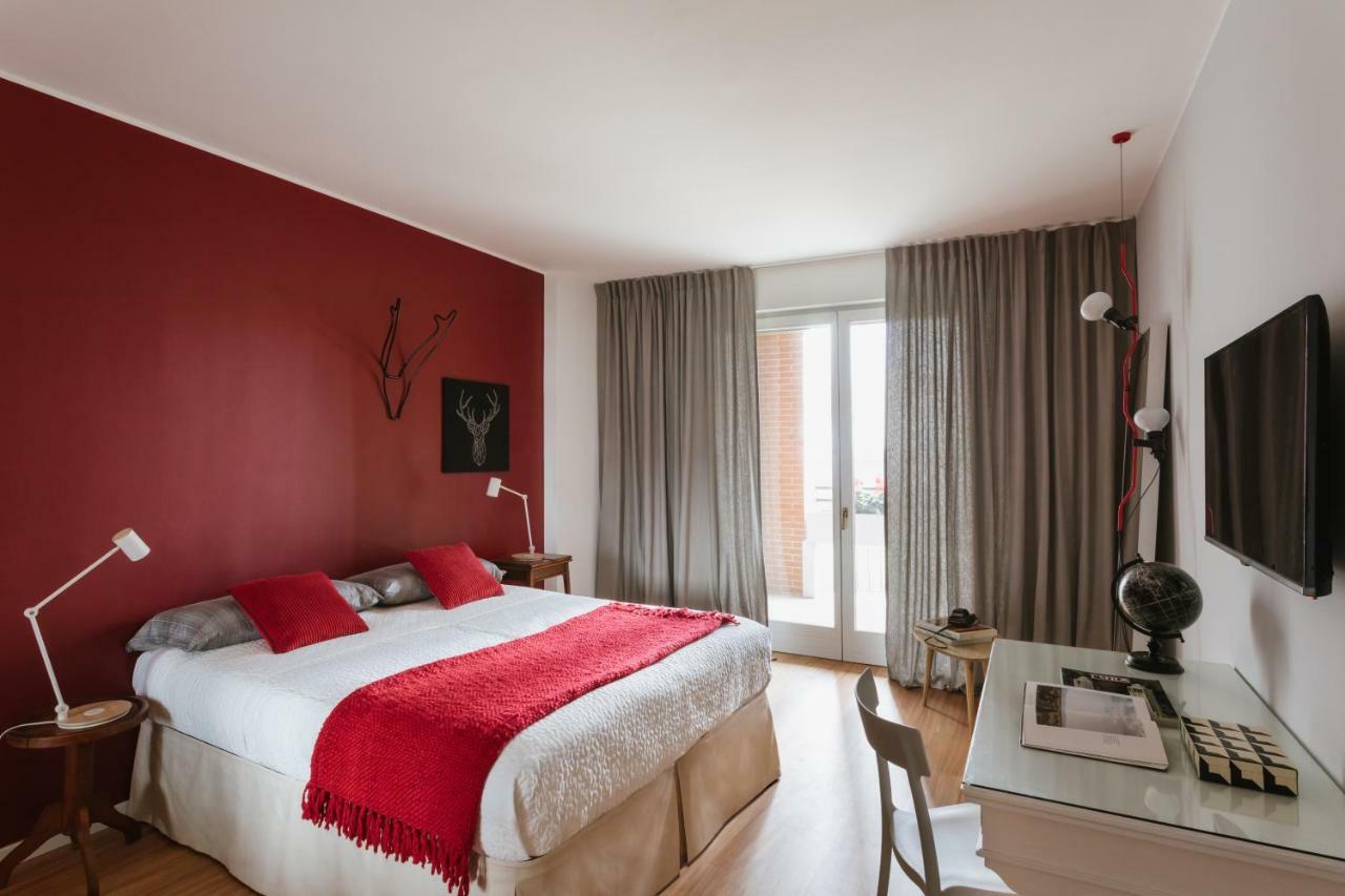 Vivere Milano Isola 외부 사진