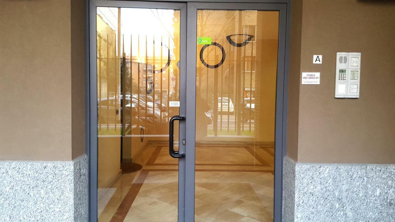 Vivere Milano Isola 외부 사진