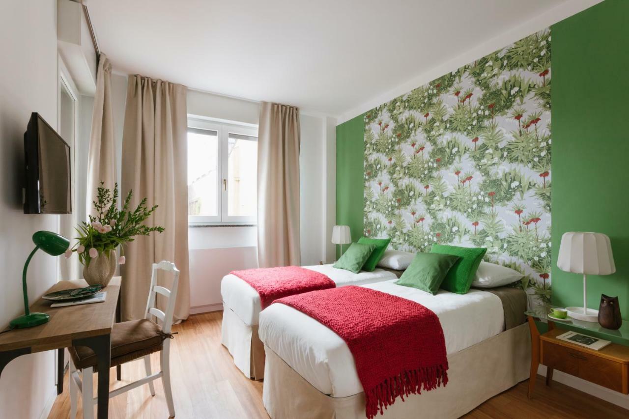 Vivere Milano Isola 외부 사진