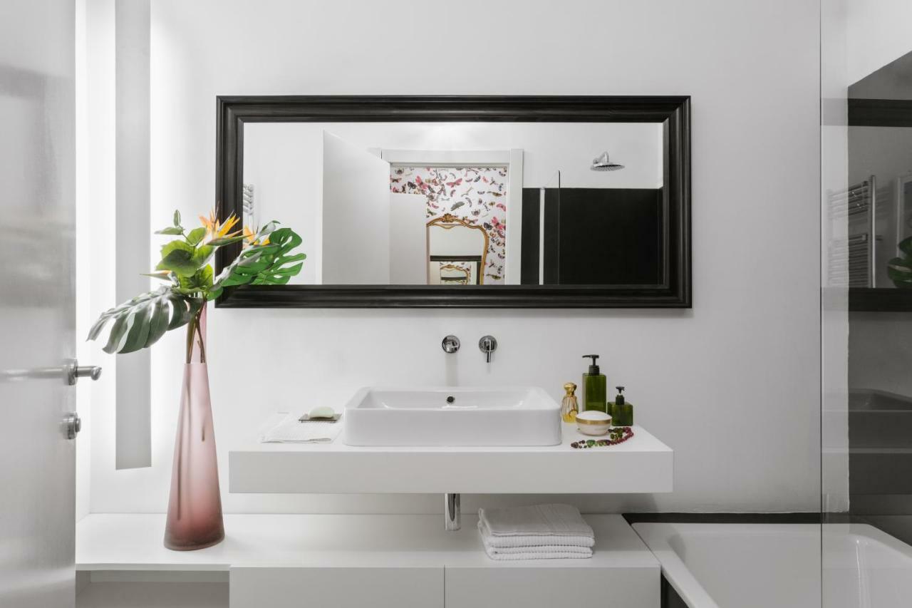 Vivere Milano Isola 외부 사진