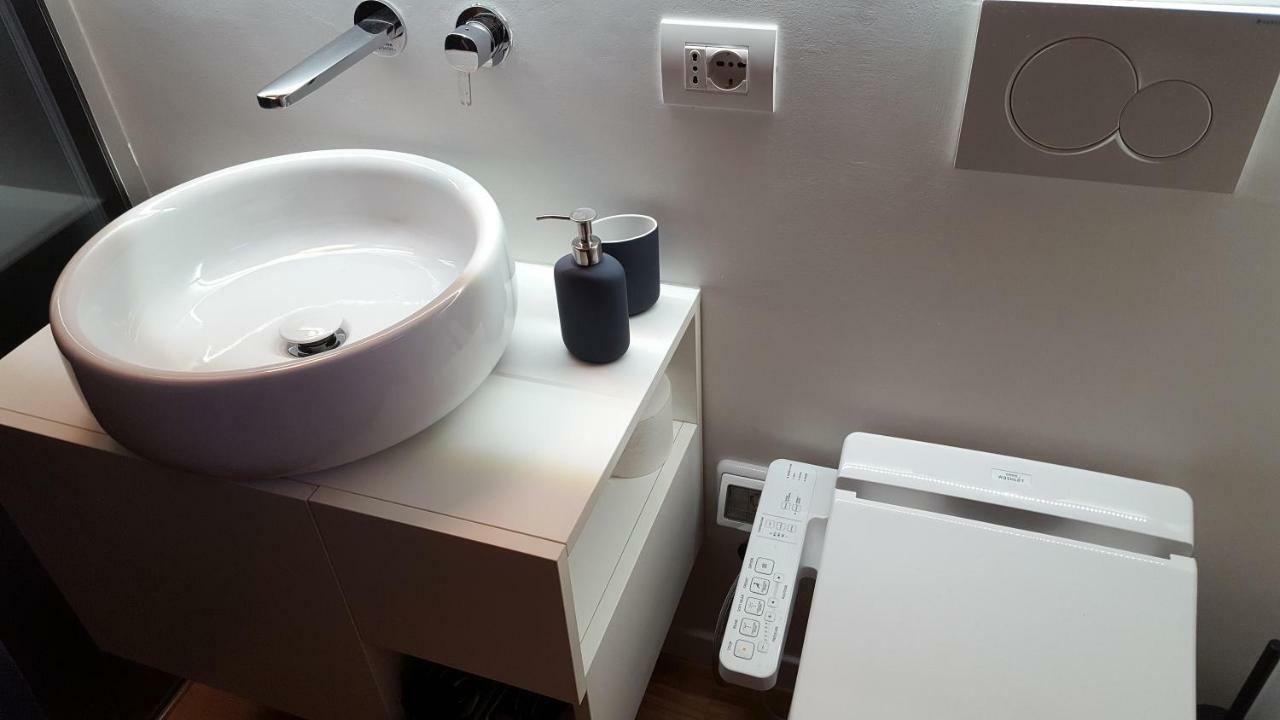 Vivere Milano Isola 외부 사진