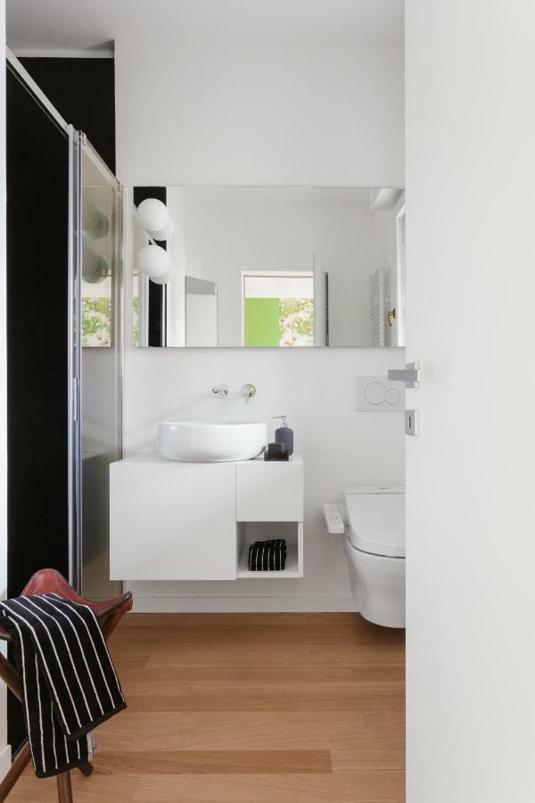 Vivere Milano Isola 외부 사진