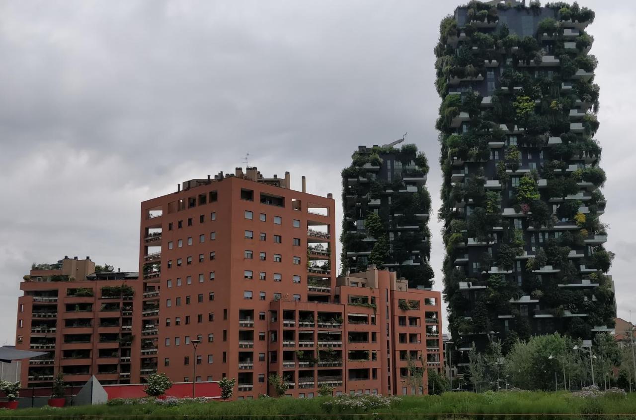 Vivere Milano Isola 외부 사진