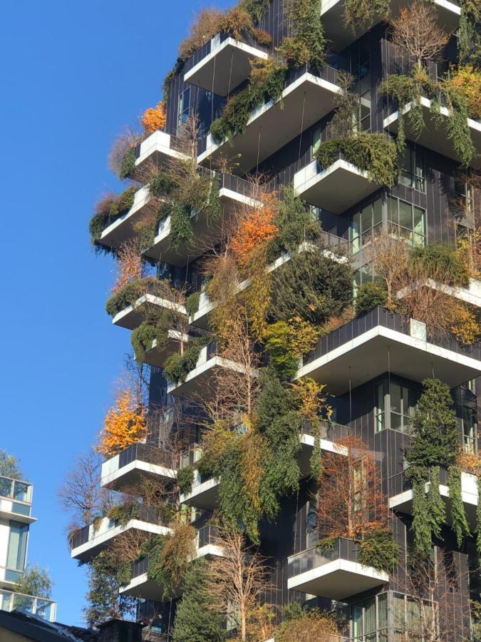 Vivere Milano Isola 외부 사진