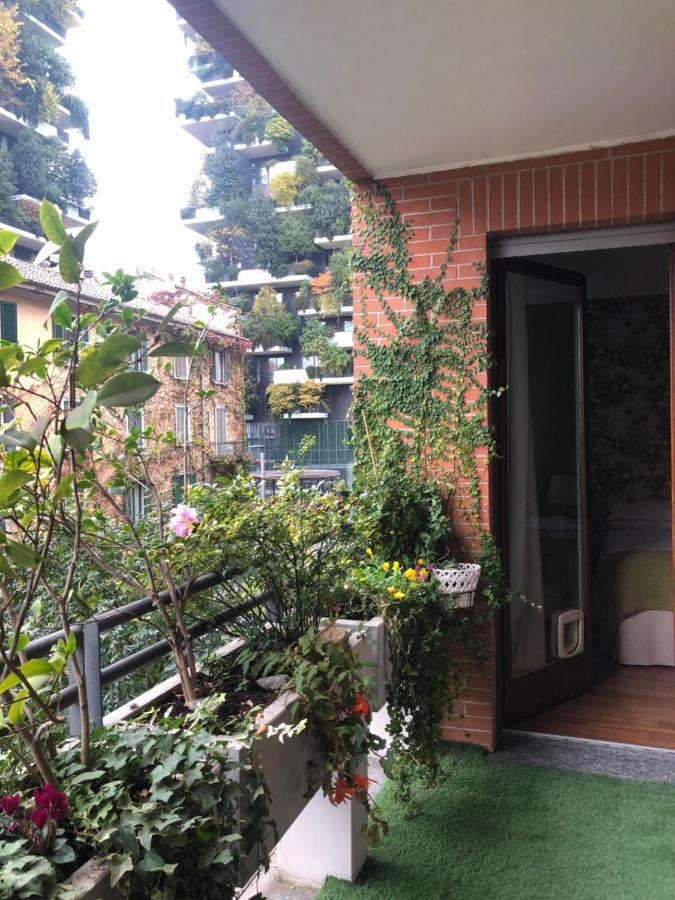 Vivere Milano Isola 외부 사진